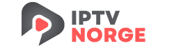 IPTV Norge logo